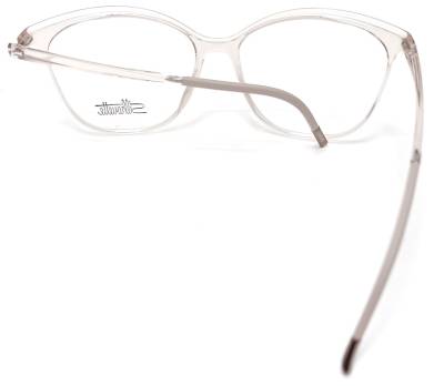 Оправа для очков Silhouette Sil EOS VIEW 1596  фотография-4