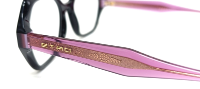 Оправа для очков ETRO ETRO 0012  фотография-6