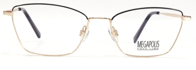 Оправа для очков Megapolis 2200  фотография-11