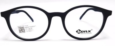 Оправа для очков BEN.X 109  фотография-2