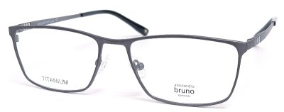 Оправа для очков Alessandro Bruno 1052  фотография-5