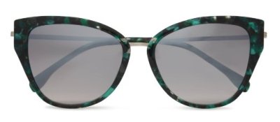 Очки солнцезащитные KAREN MILLEN KM 5032  фотография-6