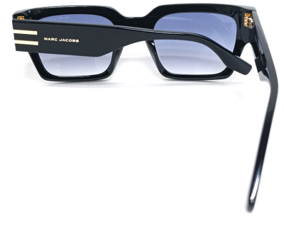 Очки солнцезащитные MARC JACOBS MARC 787/S  фотография-4