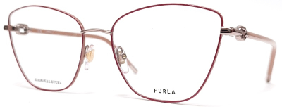Оправа для очков FURLA VFU549  фотография-1
