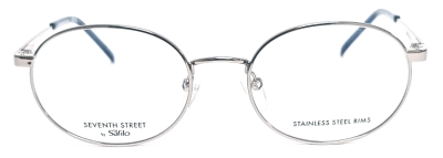 Оправа для очков SEVENTH STREET S 354  фотография-9