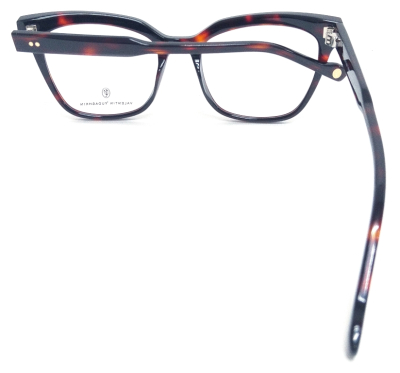 Оправа для очков VALENTIN YUDASHKIN VY 30557  фотография-4