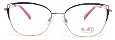 Оправа для очков Megapolis 2117  фотография-5