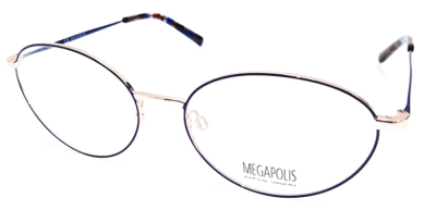 Оправа для очков Megapolis 224  фотография-1