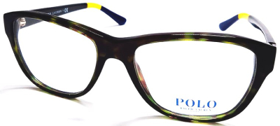 Оправа для очков RALPH LAUREN PH2148  фотография-1