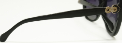 Очки солнцезащитные ST. LOUISE 52115  фотография-4