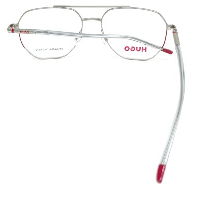 Оправа для очков HUGO HG 1354  фотография-4