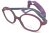 Оправа для очков BabyLOOK BL-52021  фотография-1