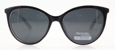 Очки солнцезащитные MAIERSHA POLARIZED 03166  фотография-2