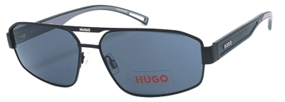 Очки солнцезащитные HUGO HG 1368/S  фотография-1