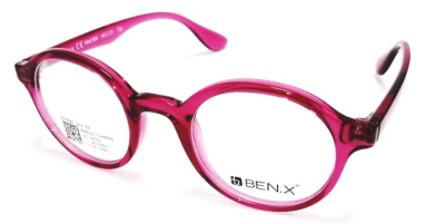 Оправа для очков BEN.X 564  фотография-1