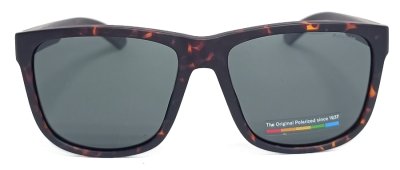 Очки солнцезащитные Polaroid PLD2155/S  фотография-2