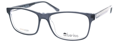 Оправа для очков baniss BA 6007  фотография-8