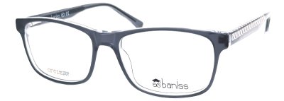 Оправа для очков baniss BA 6007  фотография-8