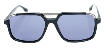 Очки солнцезащитные TRUSSARDI TSM9037  фотография-2