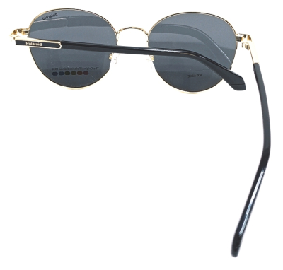 Очки солнцезащитные Polaroid PLD4197/S/X  фотография-4