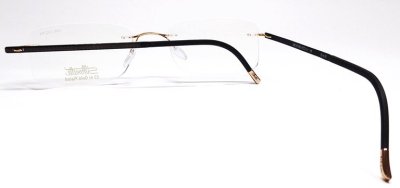 Оправа для очков Silhouette Mosaic 5468  фотография-3