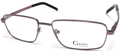 Оправа для очков Genex G-1071  фотография-1