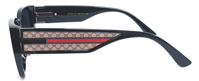 Очки солнцезащитные MAIERSHA POLARIZED 03793  фотография-3