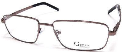 Оправа для очков Genex G-1071  фотография-1