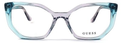 Оправа для очков GUESS GU2966  фотография-7