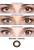 цветные контактные линзы Adria Glamorous 4 блистера  фотография-7