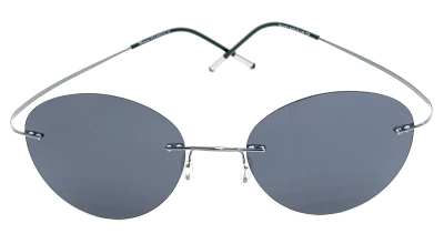 Очки солнцезащитные Boccaccio BJ1152  фотография-2