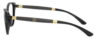 Оправа для очков DOLCE&GABBANA DG5055  фотография-3