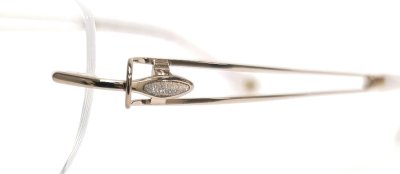 Оправа для очков Alessandro Bruno 1006  фотография-5