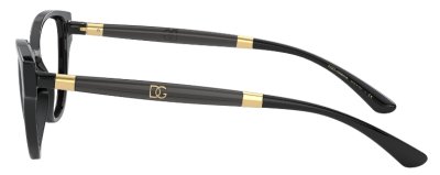 Оправа для очков DOLCE&GABBANA DG5055  фотография-3