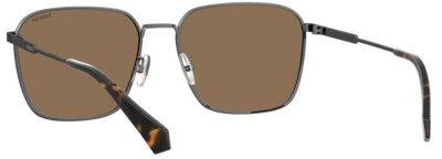 Очки солнцезащитные Polaroid PLD4120/G/S/X  фотография-4