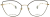 Оправа для очков FURLA VFU455  фотография-2