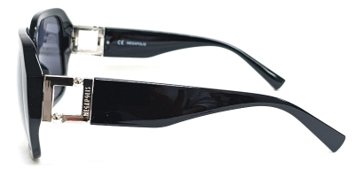 Очки солнцезащитные MEGAPOLIS 51  фотография-3