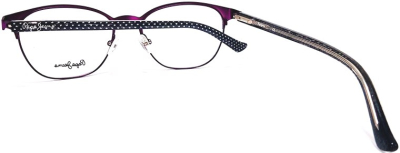 Оправа для очков PEPE JEANS Zelda PJ 1254  фотография-3