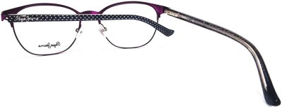 Оправа для очков PEPE JEANS Zelda PJ 1254  фотография-3