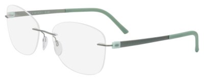 Оправа для очков Silhouette Accent 4497  фотография-1