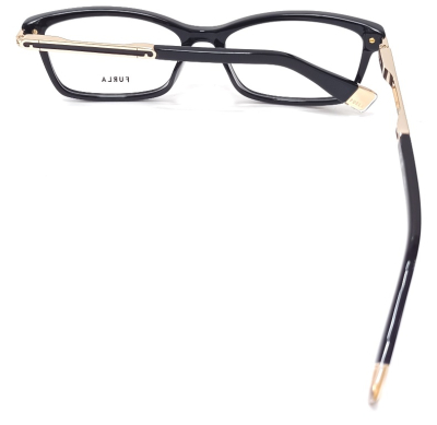 Оправа для очков FURLA VFU669  фотография-4