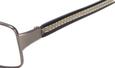 Оправа для очков ALTOMARE AJ3122  фотография-3