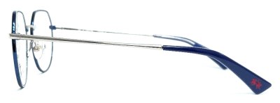 Оправа для очков LA MARTINA MJV 007  фотография-3