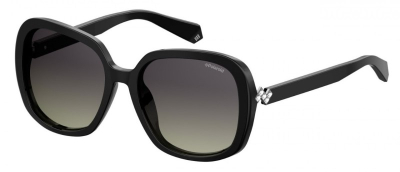 Очки солнцезащитные Polaroid PLD4064F/S/X  фотография-1