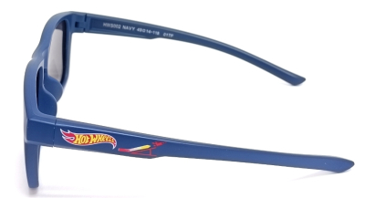 Очки солнцезащитные HOT WHEELS HWS002  фотография-3