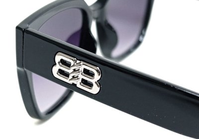 Очки солнцезащитные LUOWEITE LWT 2181  фотография-4