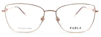 Оправа для очков FURLA VFU728  фотография-2