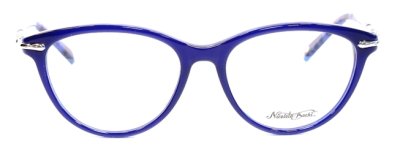 Оправа для очков Nicoleta Buchi NB 4005  фотография-2