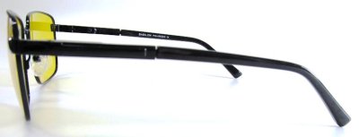 Очки для водителей Babilon BL0926 c.1-1 (антифара)  фотография-3