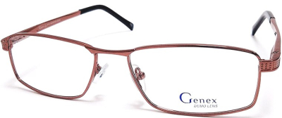 Оправа для очков Genex G-1087  фотография-5